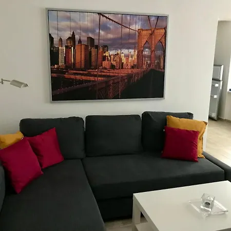 V Blizkosti Centra Appartamento *